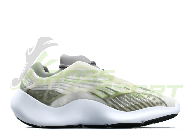  Adidas Yeezy Boost 700 V3 Cream/White/Grey