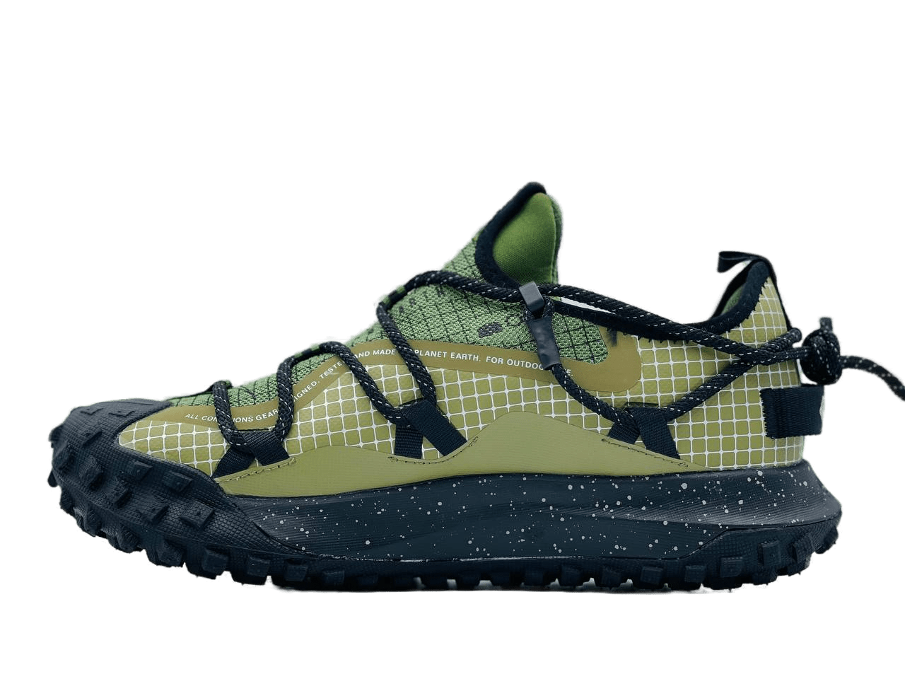 Nike ACG Mountain Fly Low GORE TEX SE Camo