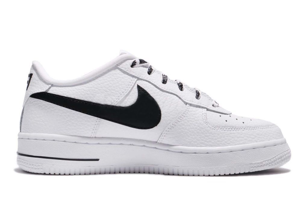  Nike Air Force 1 LV8 NBA