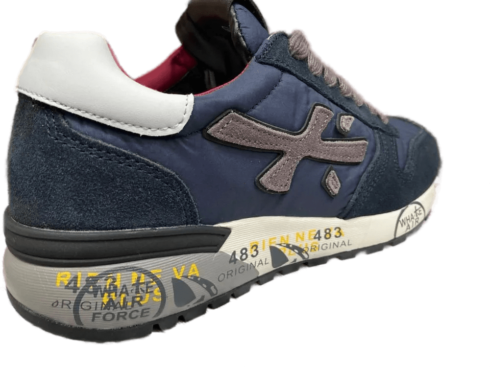 Premiata