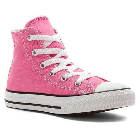 Женские кеды Converse All Star Chuck Taylor High