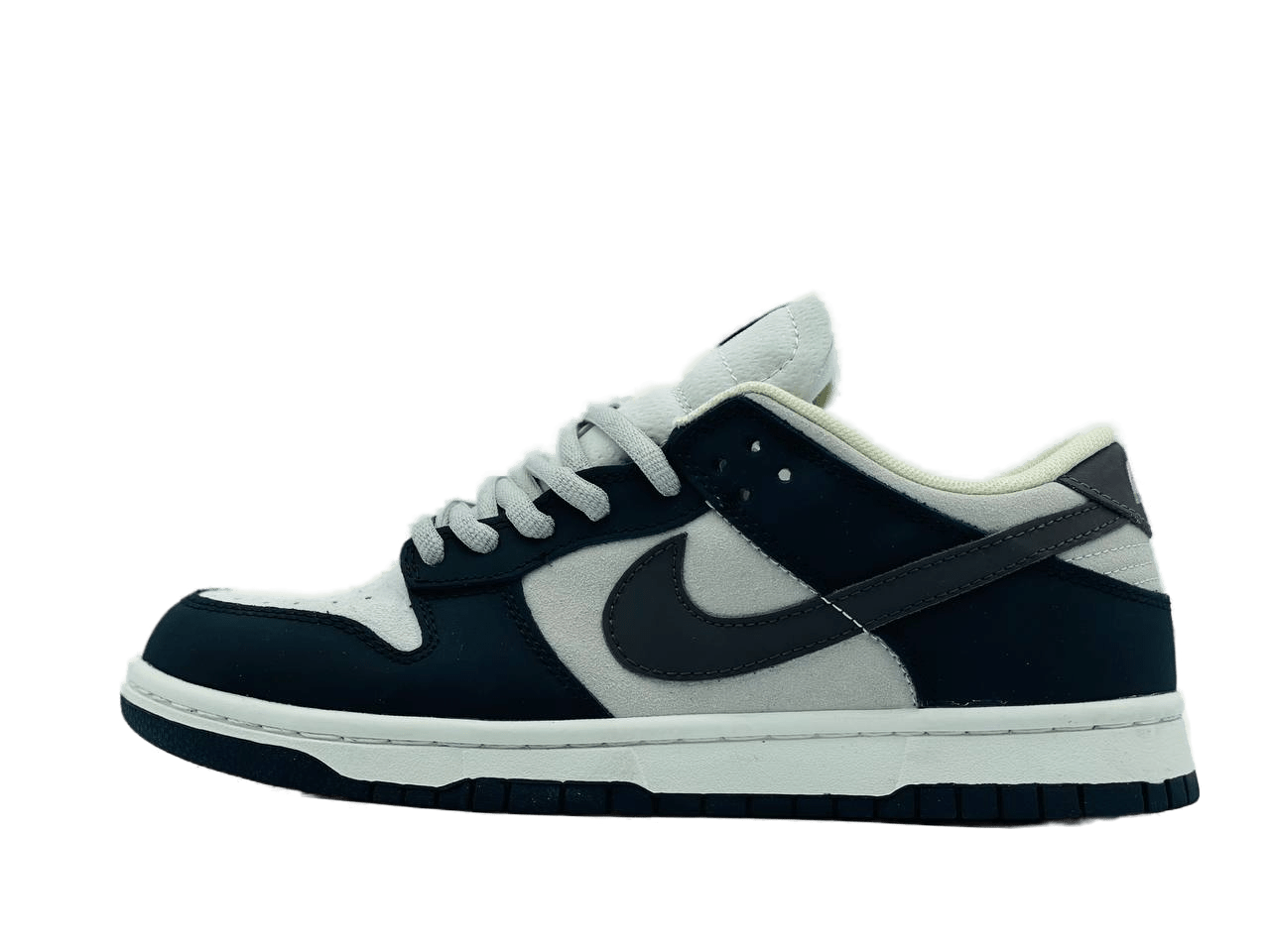 Nike Dunk Low varsity Black Navy