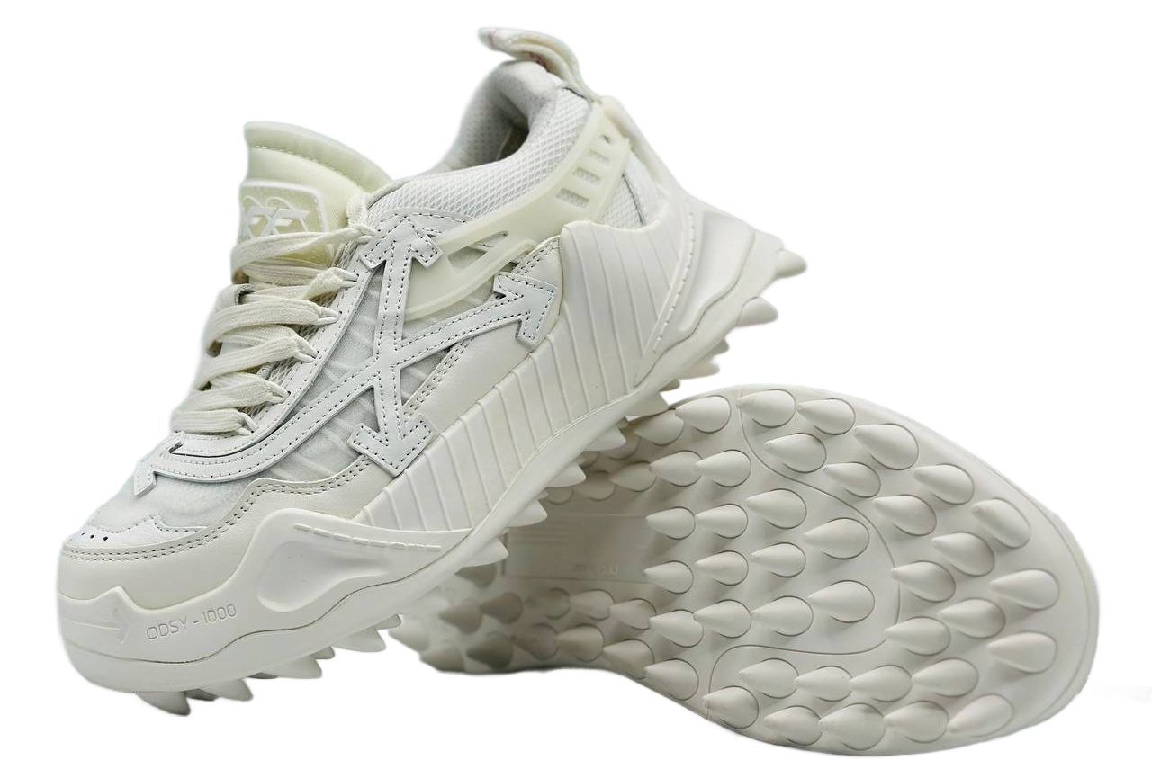 Off-White ODSY-1000 White