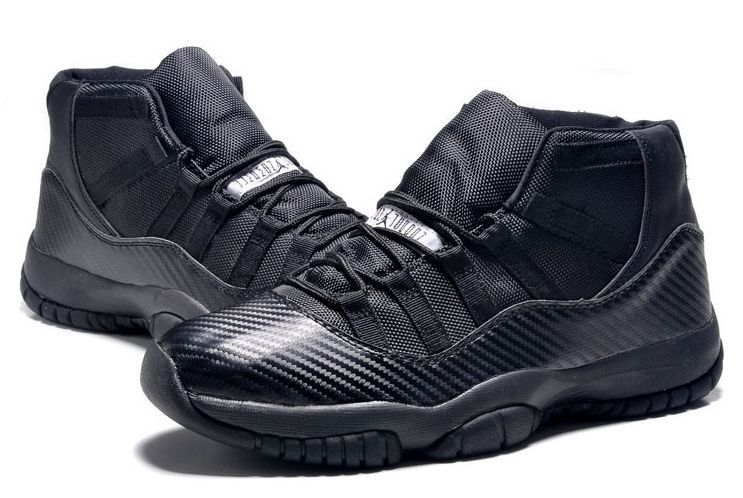  Nike Air Jordan 11 Retro Carbon