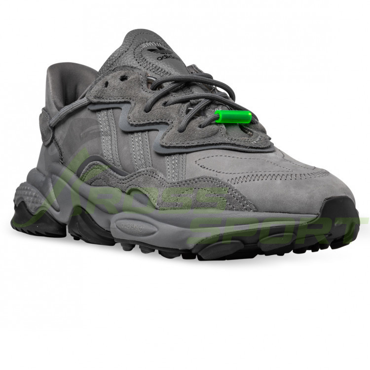  Adidas Ozweego Grey
