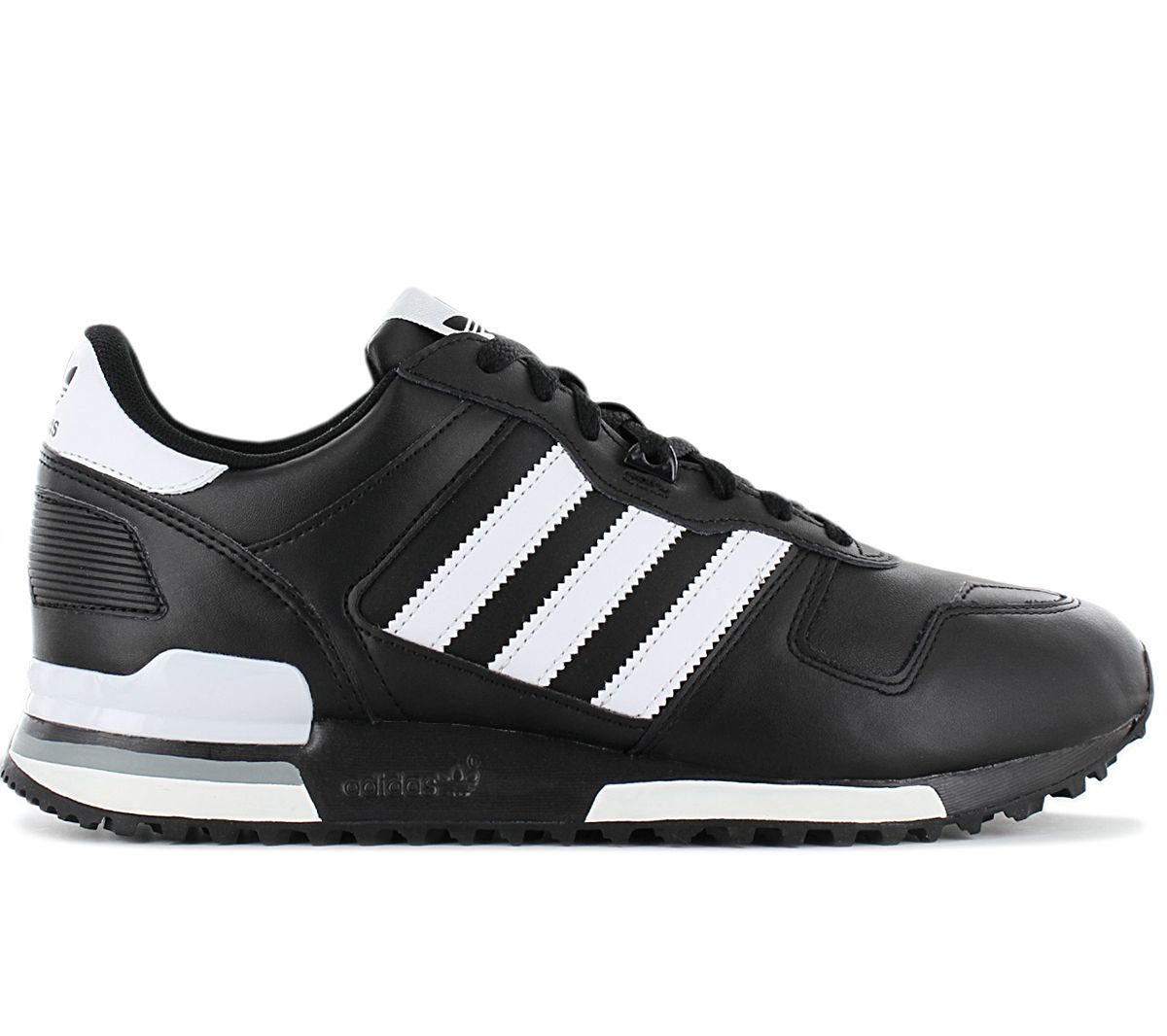  Adidas ZX 700 Black/White