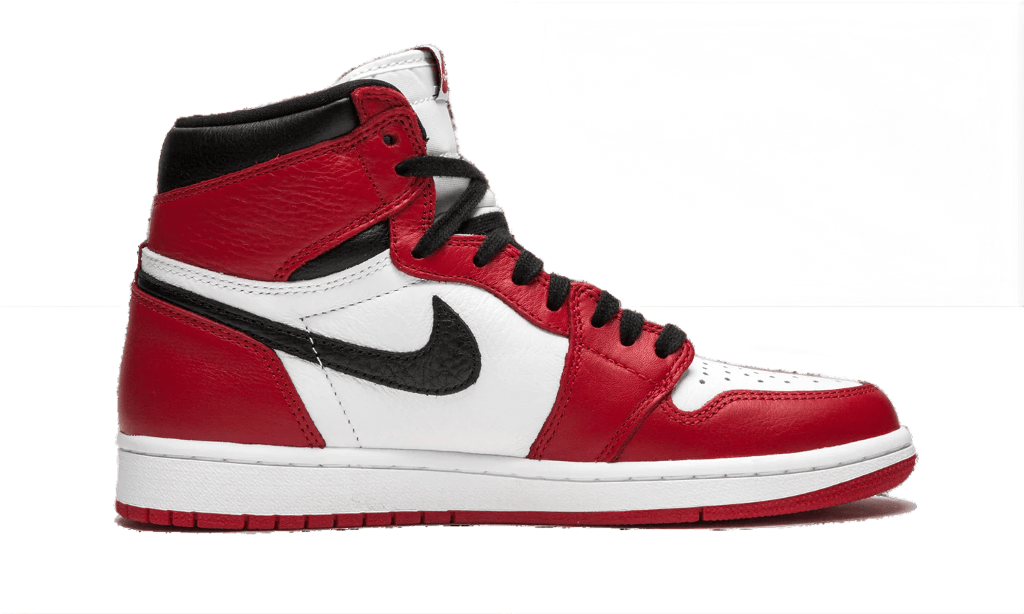 Nike Air Jordan 1 High OG "Homage 2 Home"