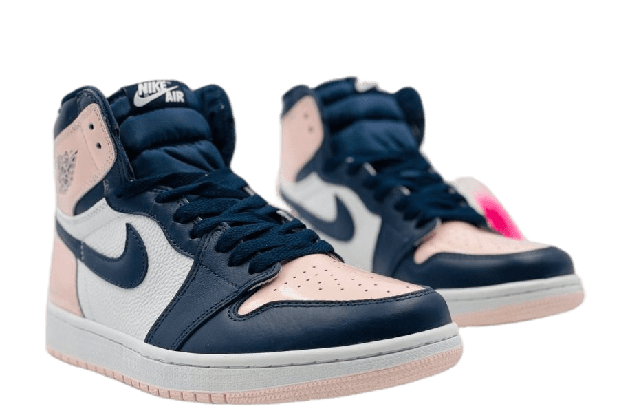 Nike Air Jordan 1 High "Atmosphere"