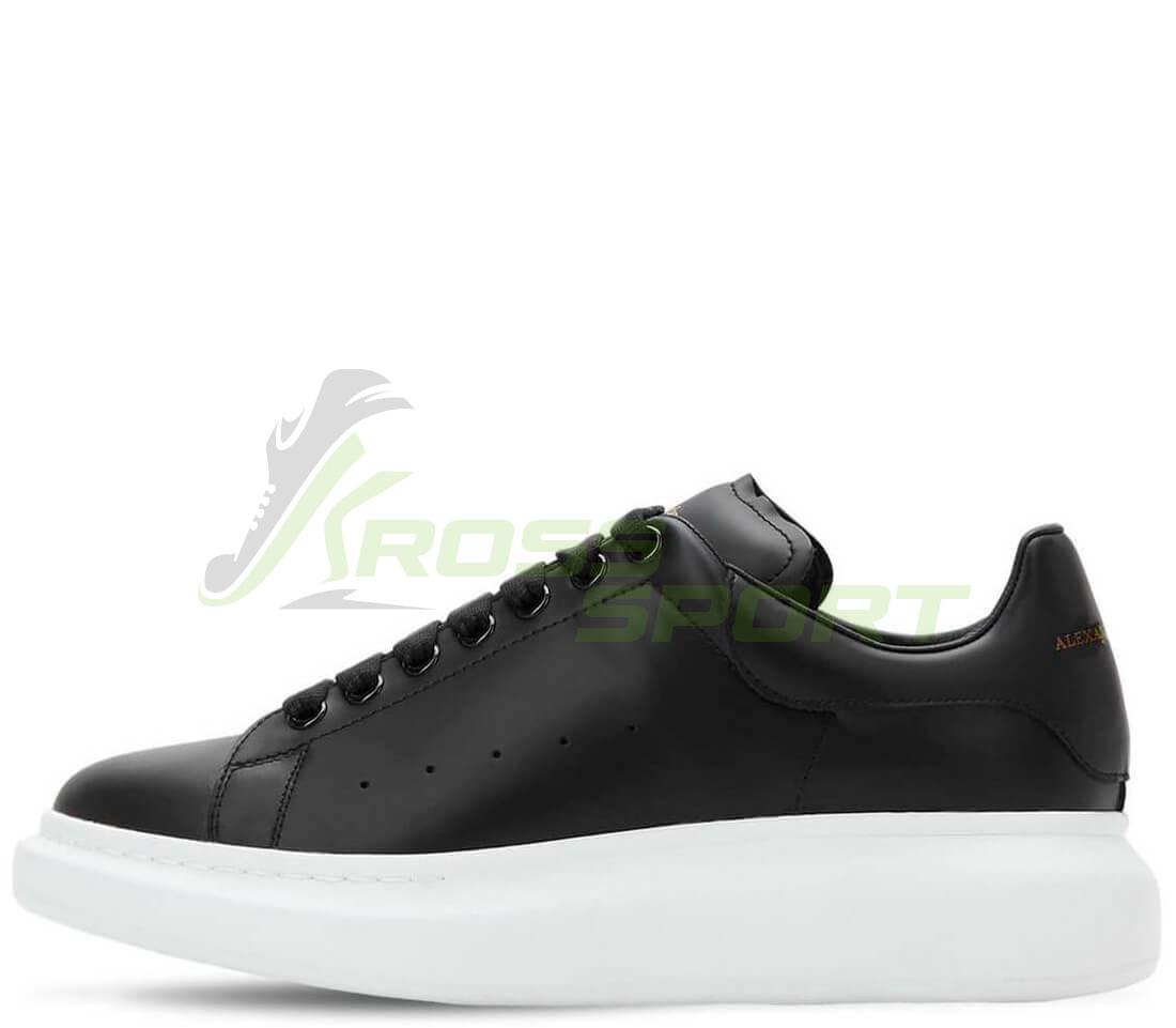  Alexander MCQueen Black/White
